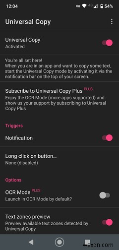 11 Ứng Dụng Android Tuyệt Vời Sẽ Thay Đổi Cách Bạn Dùng Điện Thoại