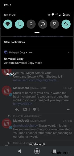 11 Ứng Dụng Android Tuyệt Vời Sẽ Thay Đổi Cách Bạn Dùng Điện Thoại