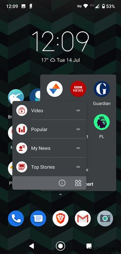 11 Ứng Dụng Android Tuyệt Vời Sẽ Thay Đổi Cách Bạn Dùng Điện Thoại