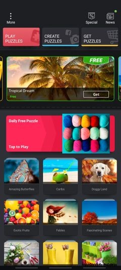 6 Ứng Dụng Ghép Hình Cắt Tốt Nhất Cho Android Và iOS
