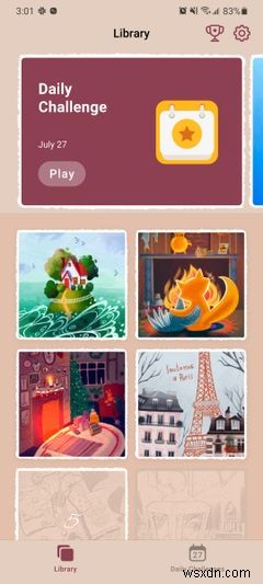 6 Ứng Dụng Ghép Hình Cắt Tốt Nhất Cho Android Và iOS