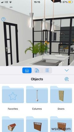 5 Ứng Dụng Di Động Thiết Yếu Cho Lập Kế Hoạch Nhà Và Thiết Kế Nội Thất