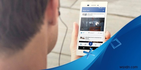 Ứng Dụng PlayStation Bây Giờ Cho Biết Khi Bạn Bè Muốn Chơi Game