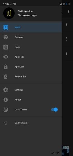 5 Ứng Dụng Gallery Vault Android Tốt Nhất Để Giấu Ảnh Riêng Tư