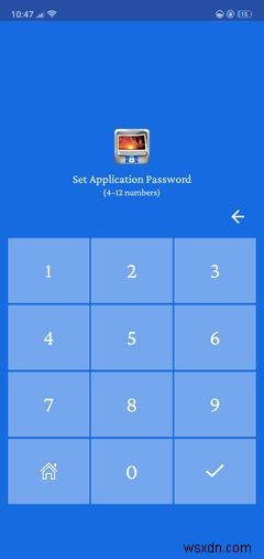 5 Ứng Dụng Gallery Vault Android Tốt Nhất Để Giấu Ảnh Riêng Tư