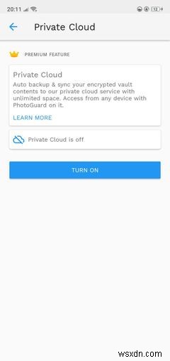 5 Ứng Dụng Gallery Vault Android Tốt Nhất Để Giấu Ảnh Riêng Tư