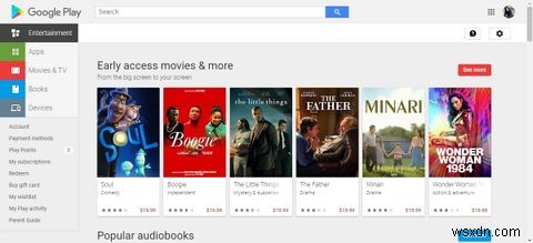 Google Play Points Là Gì Và Cách Sử Dụng Chúng Như Thế Nào?
