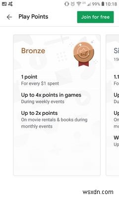 Google Play Points Là Gì Và Cách Sử Dụng Chúng Như Thế Nào?