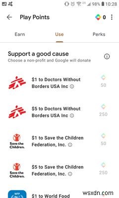 Google Play Points Là Gì Và Cách Sử Dụng Chúng Như Thế Nào?