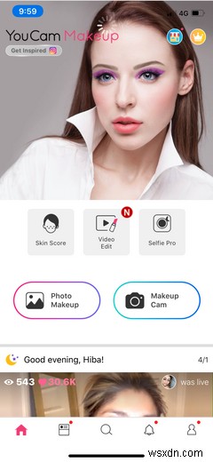 5 Ứng Dụng Android Và iPhone Tốt Nhất Cho Người Yêu Thích Làm Đẹp