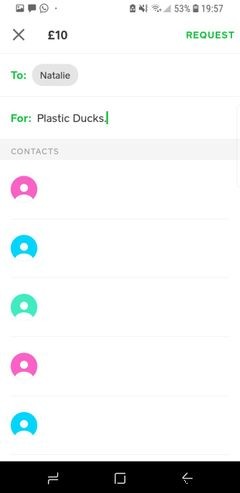 5 Ứng Dụng Giống Cash App Tốt Nhất