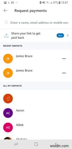 5 Ứng Dụng Giống Cash App Tốt Nhất