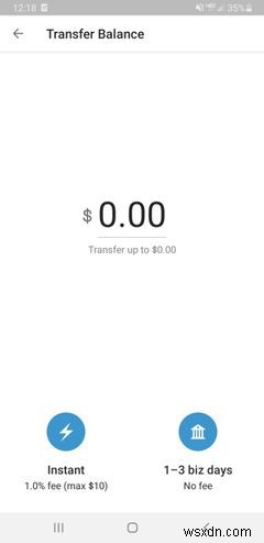 5 Ứng Dụng Giống Cash App Tốt Nhất