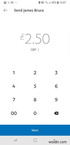 5 Ứng Dụng Giống Cash App Tốt Nhất