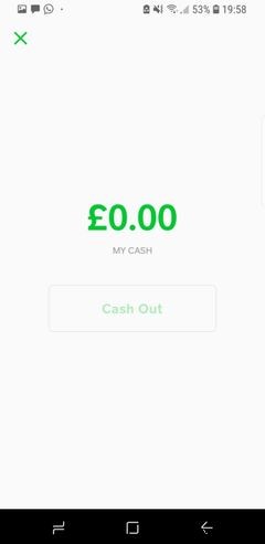 5 Ứng Dụng Giống Cash App Tốt Nhất