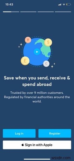 5 Ứng Dụng Giống Cash App Tốt Nhất