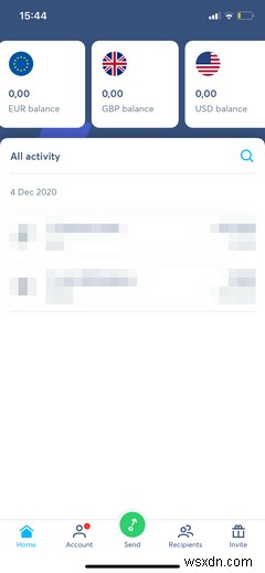 5 Ứng Dụng Giống Cash App Tốt Nhất