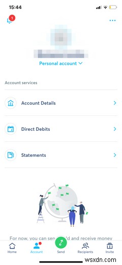 5 Ứng Dụng Giống Cash App Tốt Nhất