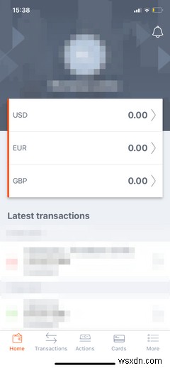 5 Ứng Dụng Giống Cash App Tốt Nhất
