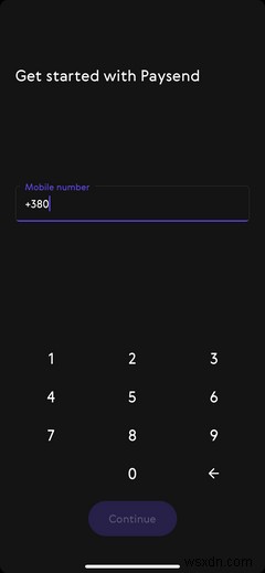 5 Ứng Dụng Giống Cash App Tốt Nhất