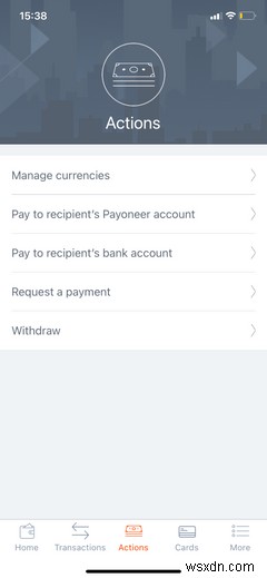 5 Ứng Dụng Giống Cash App Tốt Nhất