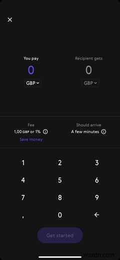 5 Ứng Dụng Giống Cash App Tốt Nhất