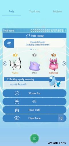 8 Ứng Dụng Hỗ Trợ Pokémon Tốt Nhất: Bắt Được Tất Cả!