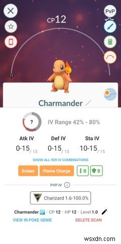 8 Ứng Dụng Hỗ Trợ Pokémon Tốt Nhất: Bắt Được Tất Cả!