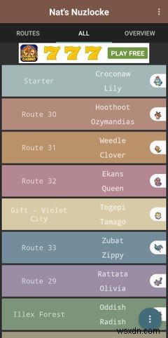 8 Ứng Dụng Hỗ Trợ Pokémon Tốt Nhất: Bắt Được Tất Cả!