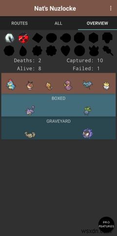 8 Ứng Dụng Hỗ Trợ Pokémon Tốt Nhất: Bắt Được Tất Cả!