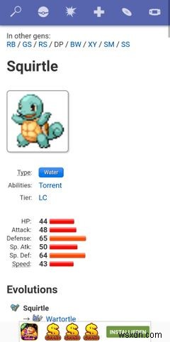 8 Ứng Dụng Hỗ Trợ Pokémon Tốt Nhất: Bắt Được Tất Cả!