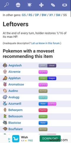 8 Ứng Dụng Hỗ Trợ Pokémon Tốt Nhất: Bắt Được Tất Cả!