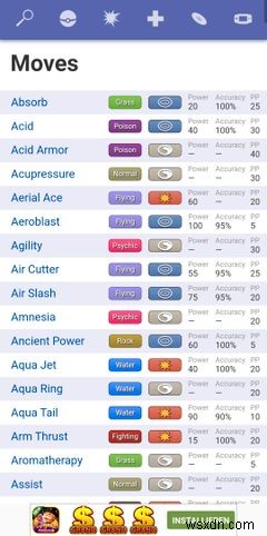8 Ứng Dụng Hỗ Trợ Pokémon Tốt Nhất: Bắt Được Tất Cả!