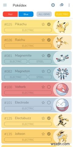 8 Ứng Dụng Hỗ Trợ Pokémon Tốt Nhất: Bắt Được Tất Cả!