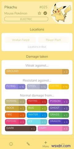 8 Ứng Dụng Hỗ Trợ Pokémon Tốt Nhất: Bắt Được Tất Cả!