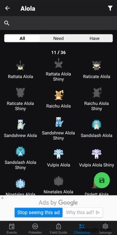 8 Ứng Dụng Hỗ Trợ Pokémon Tốt Nhất: Bắt Được Tất Cả!