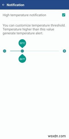 3 Ứng Dụng Ngăn Chặn Điện Thoại Android Quá Nóng