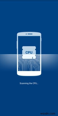 3 Ứng Dụng Ngăn Chặn Điện Thoại Android Quá Nóng