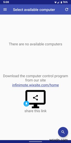 7 Ứng Dụng Android Chức Năng Điều Khiển Từ Xa Cho PC