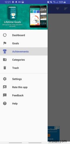 5 Ứng Dụng Bucket List Tốt Nhất Cho Android Để Đạt Mục Tiêu Cuộc Đời