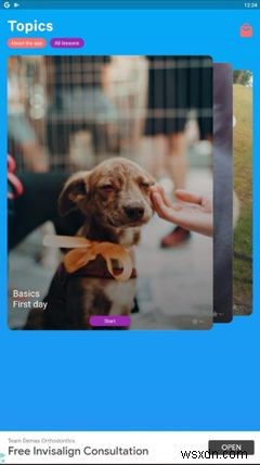 5 ứng dụng huấn luyện chó tốt nhất cho Android và iPhone