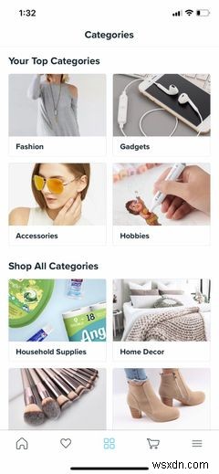 6 ứng dụng thời trang tốt nhất cho iPhone và Android
