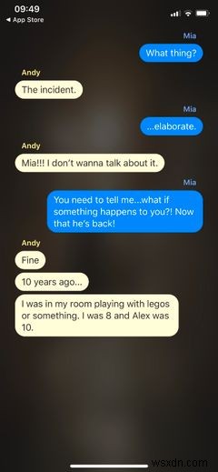 9 ứng dụng chat stories tốt nhất đọc truyện tin nhắn