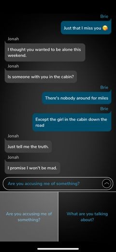 9 ứng dụng chat stories tốt nhất đọc truyện tin nhắn