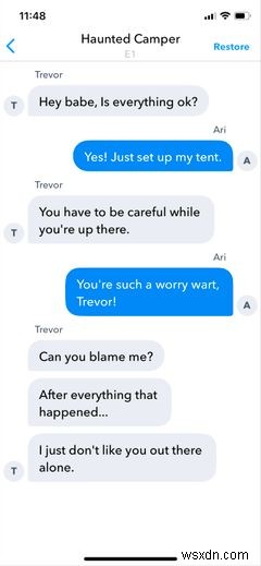 9 ứng dụng chat stories tốt nhất đọc truyện tin nhắn