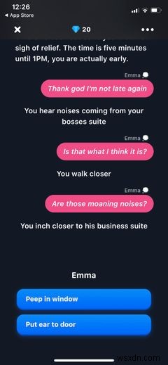 9 ứng dụng chat stories tốt nhất đọc truyện tin nhắn