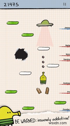 20 game mobile nhanh và nhẹ giết thời gian trên Android và iPhone