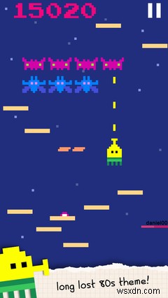 20 game mobile nhanh và nhẹ giết thời gian trên Android và iPhone
