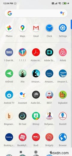 Cách có trải nghiệm Android gốc trên bất kỳ điện thoại nào