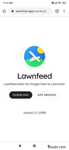 Cách có trải nghiệm Android gốc trên bất kỳ điện thoại nào